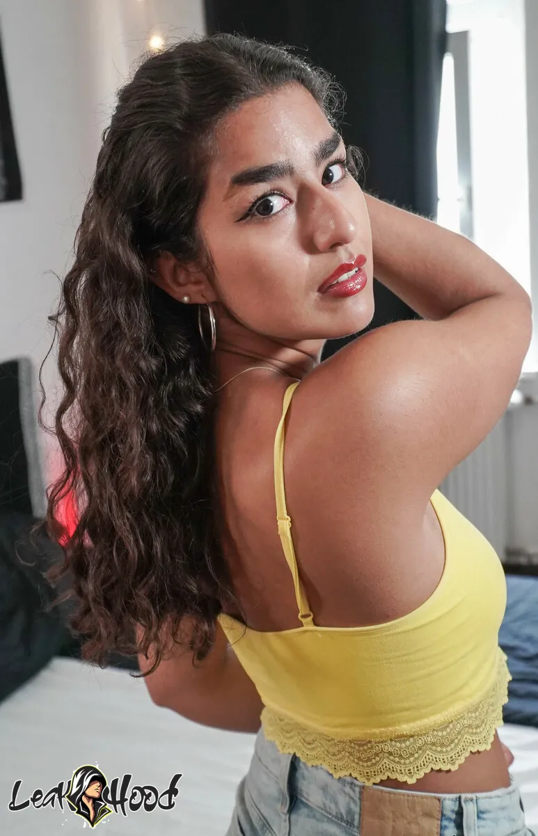 Aaeysha Nude Leaks OnlyFans #98 - LeakHood