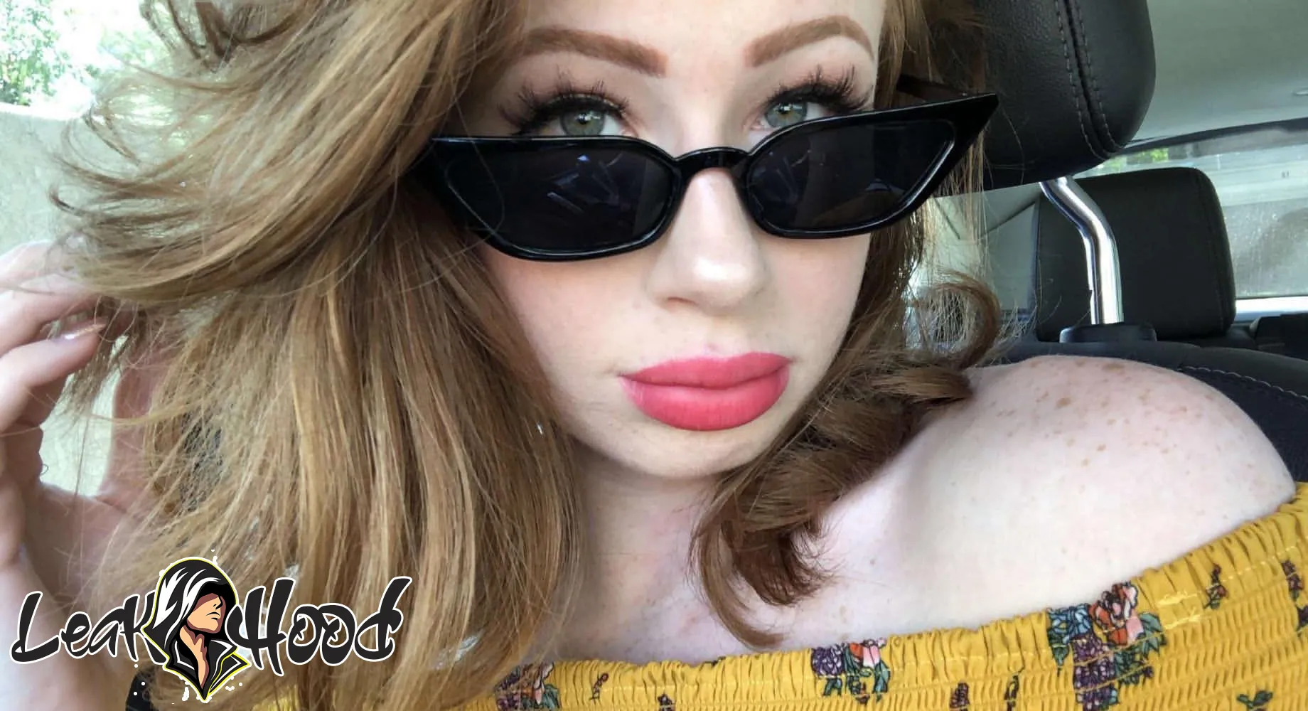 Abigale Mandler Nude Leaks OnlyFans #16 - LeakHood