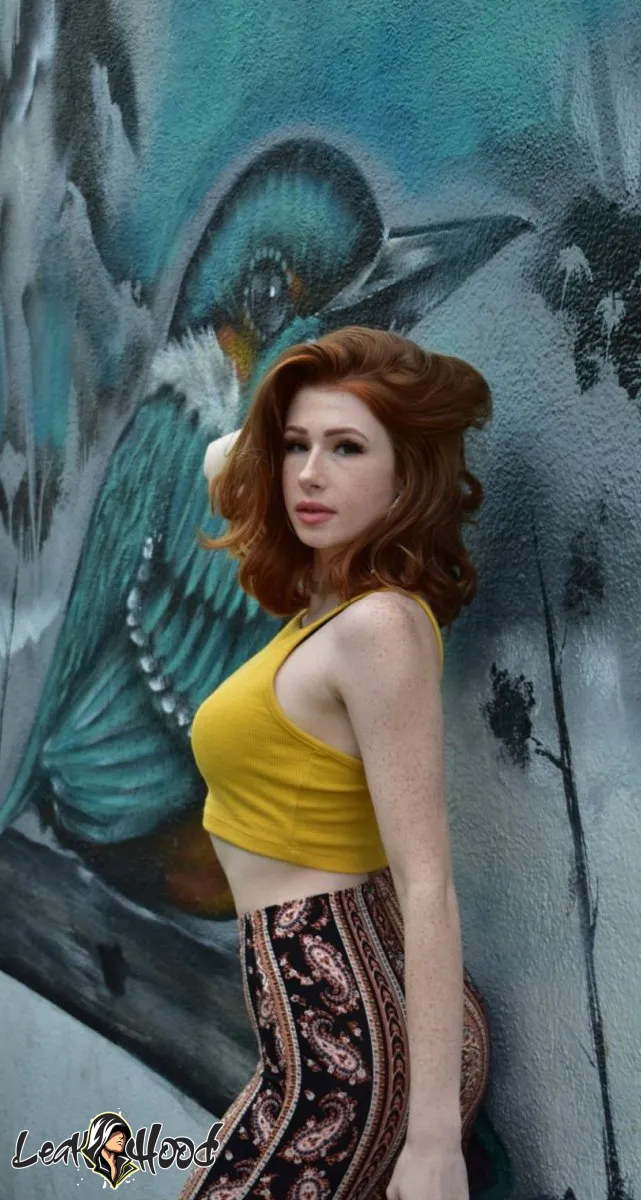 Abigale Mandler Nude Leaks OnlyFans #17 - LeakHood