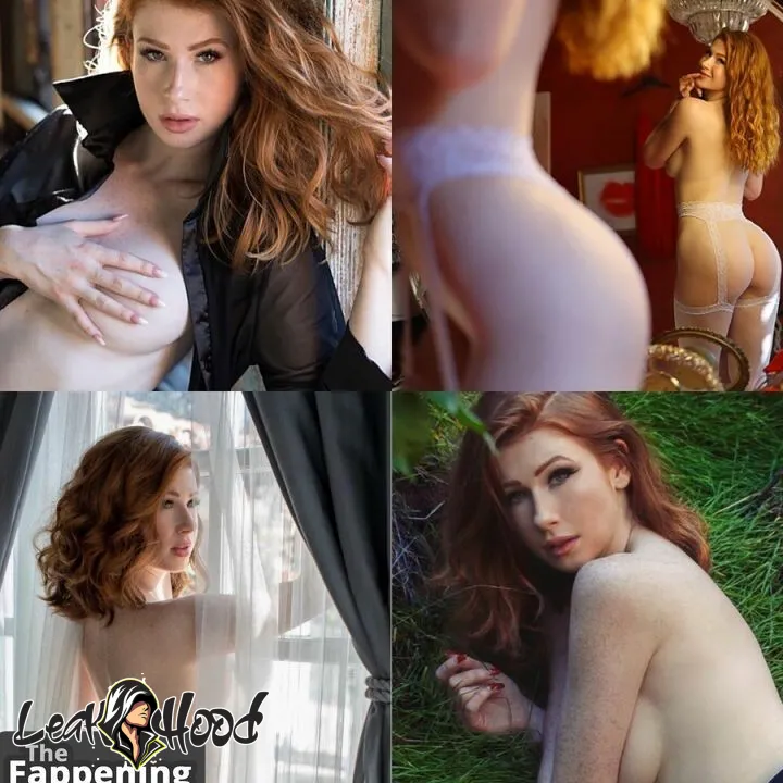 Abigale Mandler Nude Leaks OnlyFans #413 - LeakHood