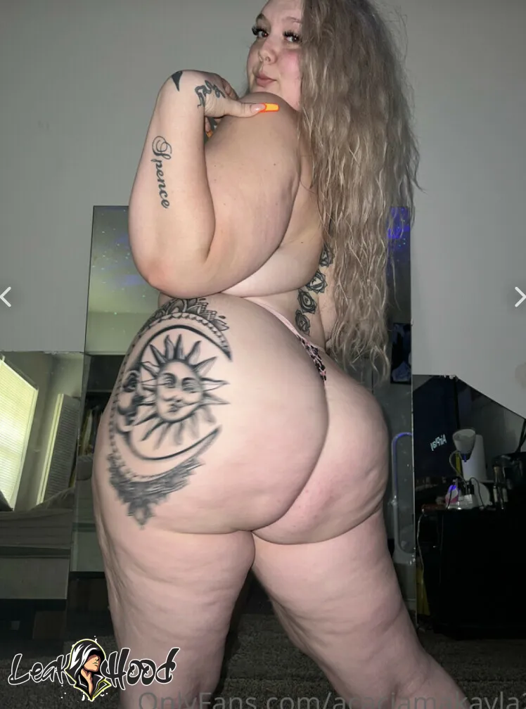 Acacia Makayla Nude Leaks OnlyFans #14 - LeakHood