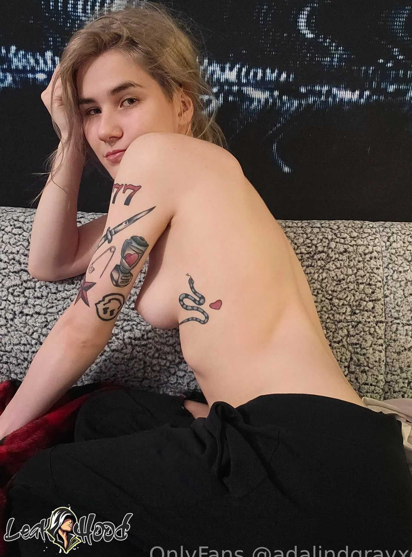 adalindgrayxo Nude Leaks OnlyFans #60 - LeakHood