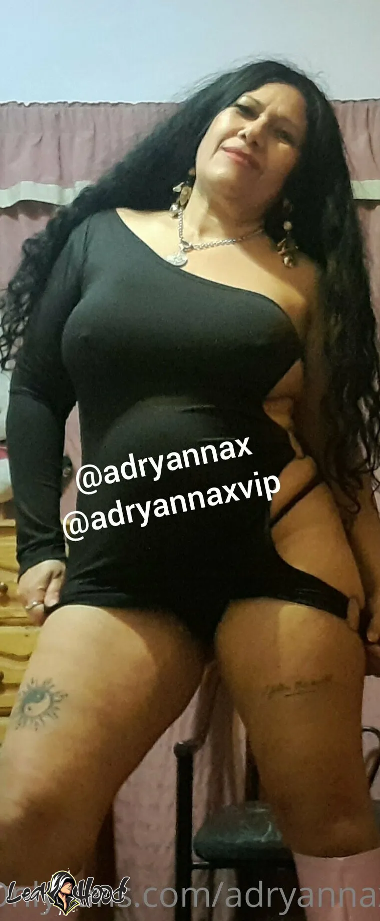 adryannax Nude Leaks OnlyFans #8 - LeakHood