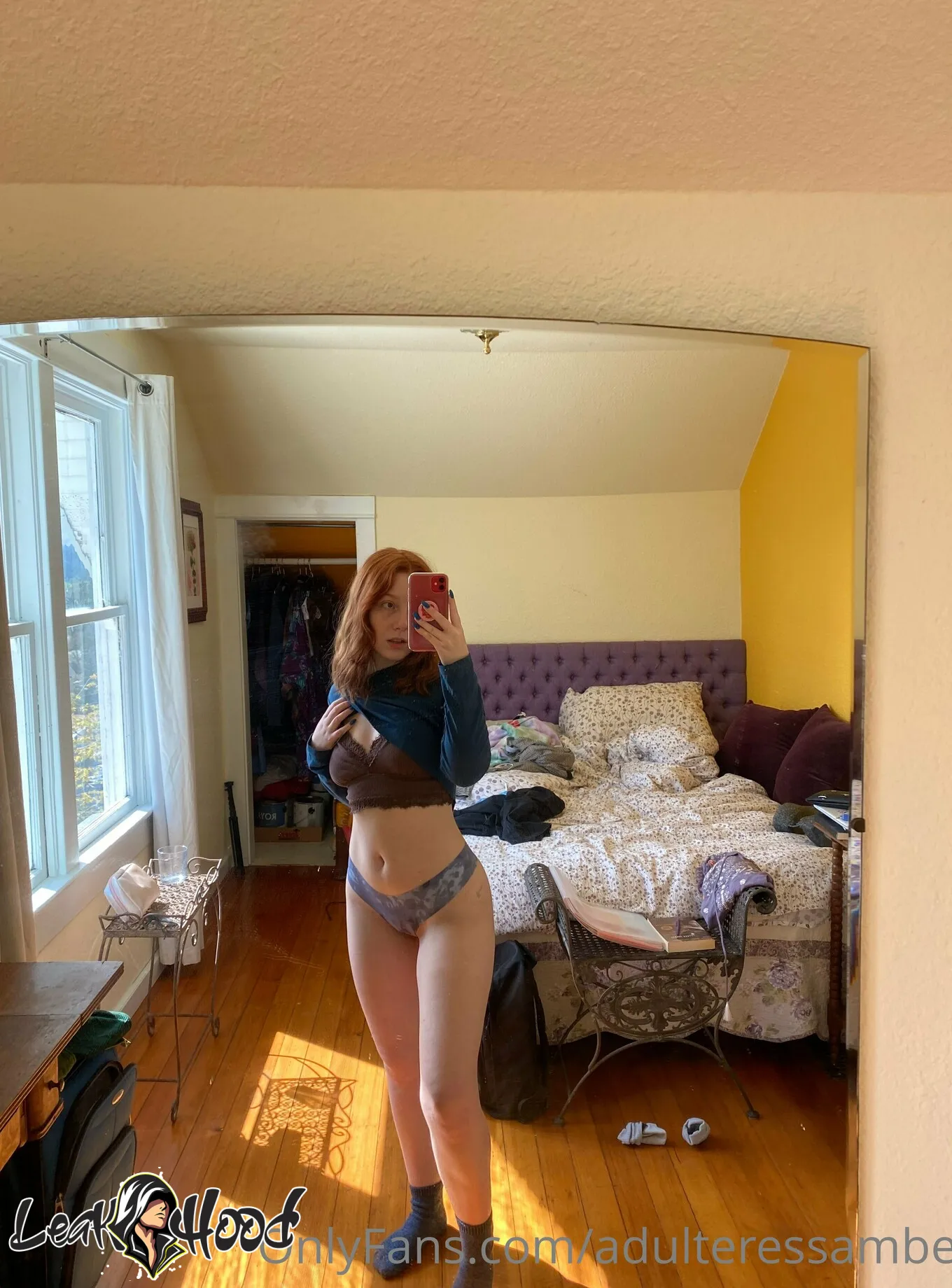 adulteressamber Nude Leaks OnlyFans #23 - LeakHood