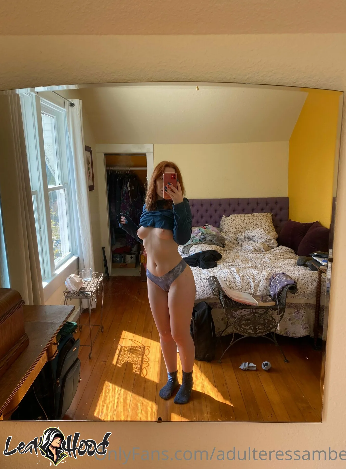 adulteressamber Nude Leaks OnlyFans #8 - LeakHood