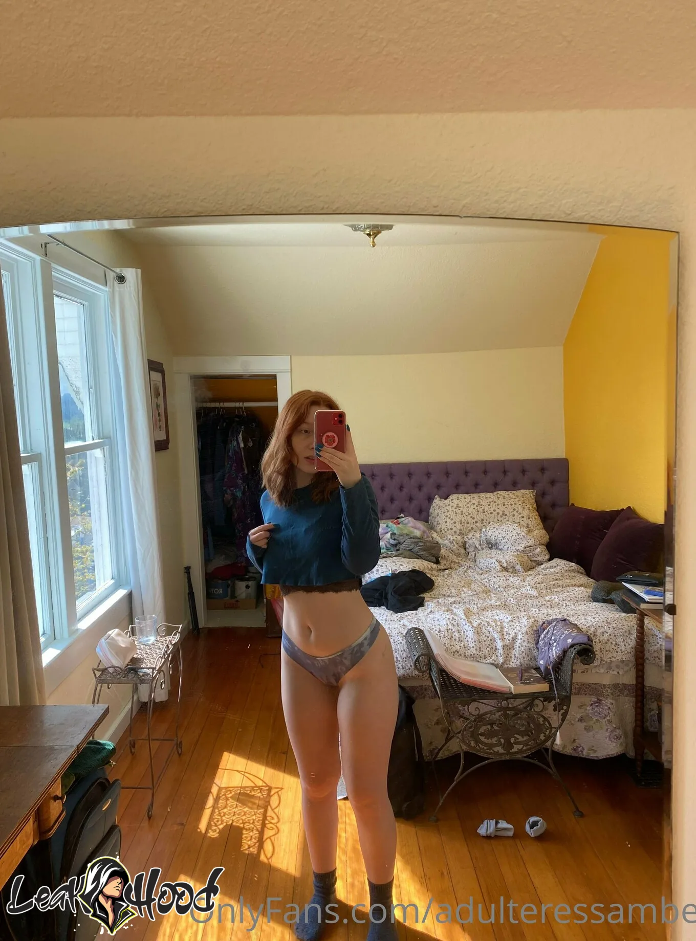 adulteressamber Nude Leaks OnlyFans #9 - LeakHood