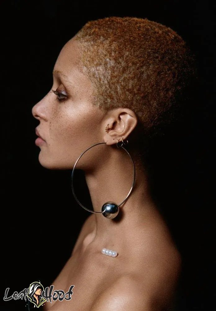 Adwoa Aboah Nude Leaks OnlyFans #21 - LeakHood