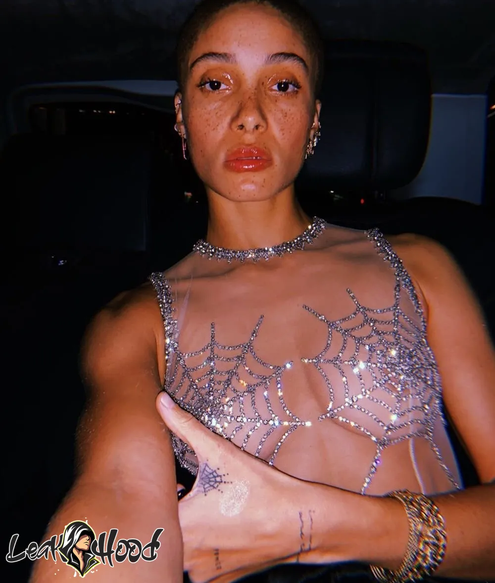 Adwoa Aboah Nude Leaks OnlyFans #68 - LeakHood