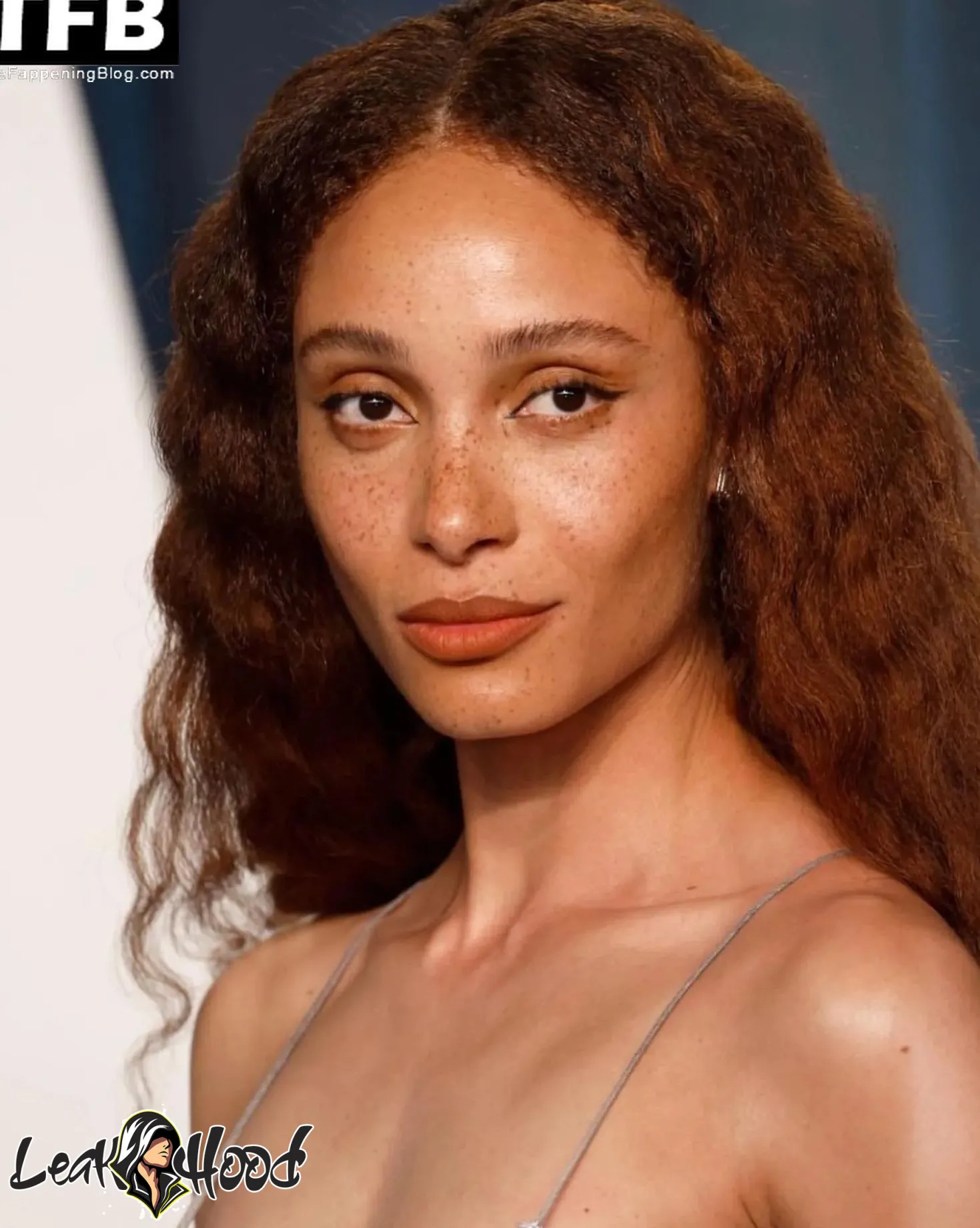 Adwoa Aboah Nude Leaks OnlyFans #75 - LeakHood