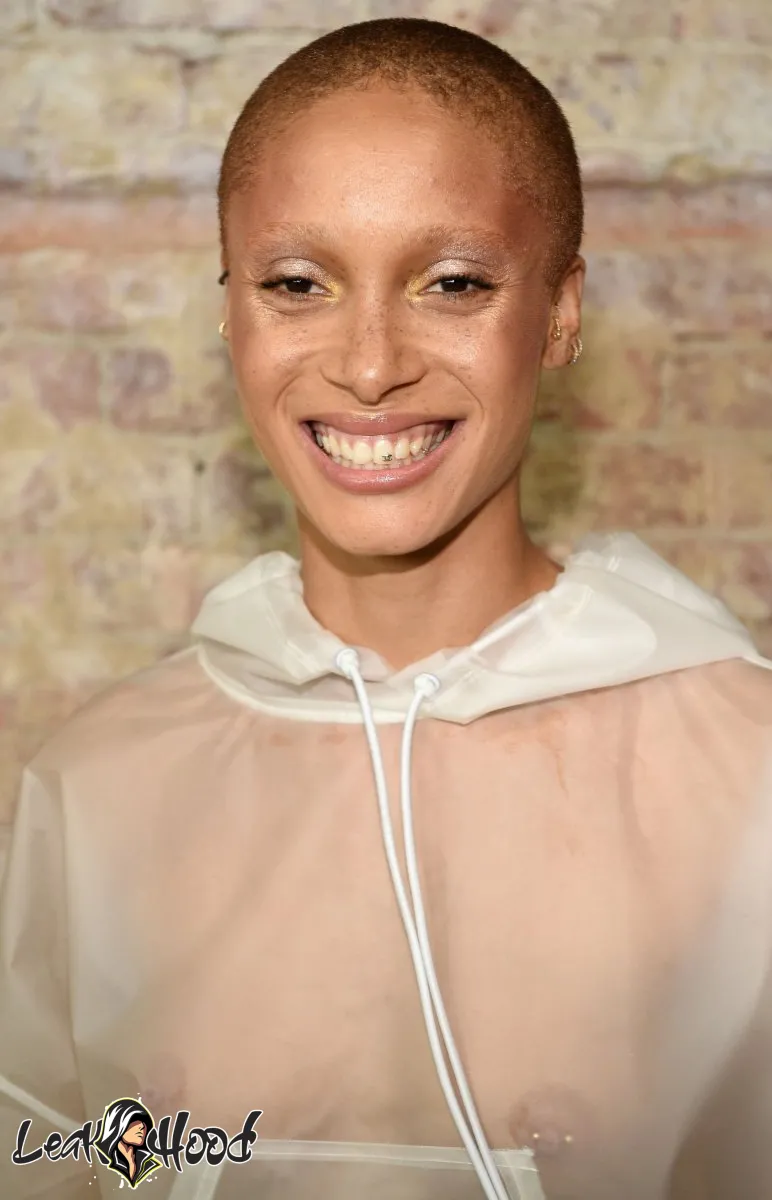 Adwoa Aboah Nude Leaks OnlyFans #8 - LeakHood