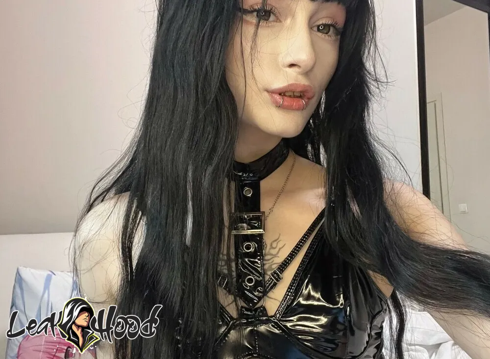 Ady Dark Nude Leaks OnlyFans #103 - LeakHood