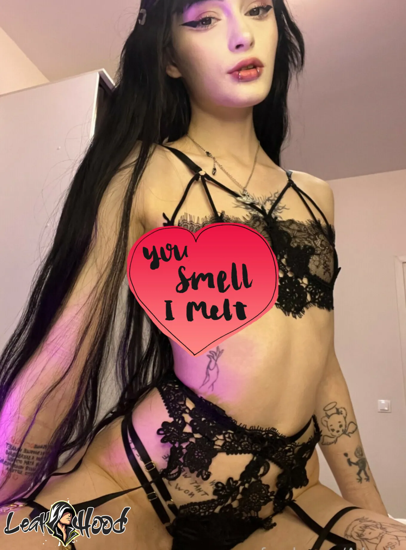 Ady Dark Nude Leaks OnlyFans #178 - LeakHood