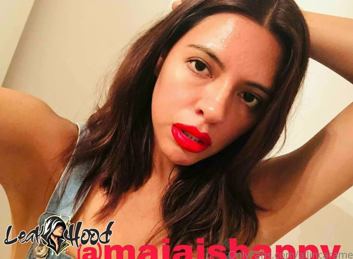 ailincaramelo Nude Leaks OnlyFans #14 - LeakHood