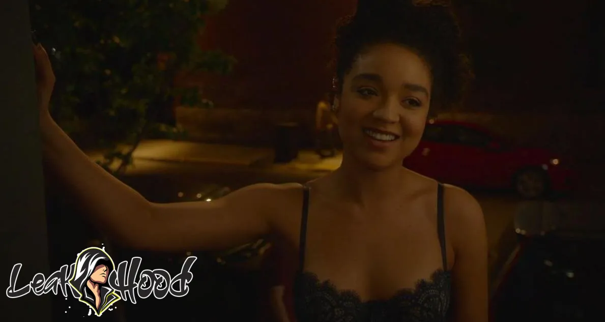 Aisha Dee Nude Leaks OnlyFans #12 - LeakHood