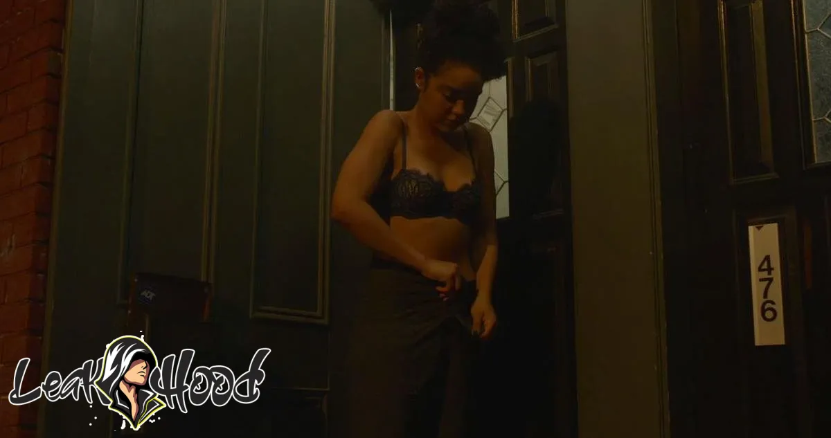 Aisha Dee Nude Leaks OnlyFans #5 - LeakHood