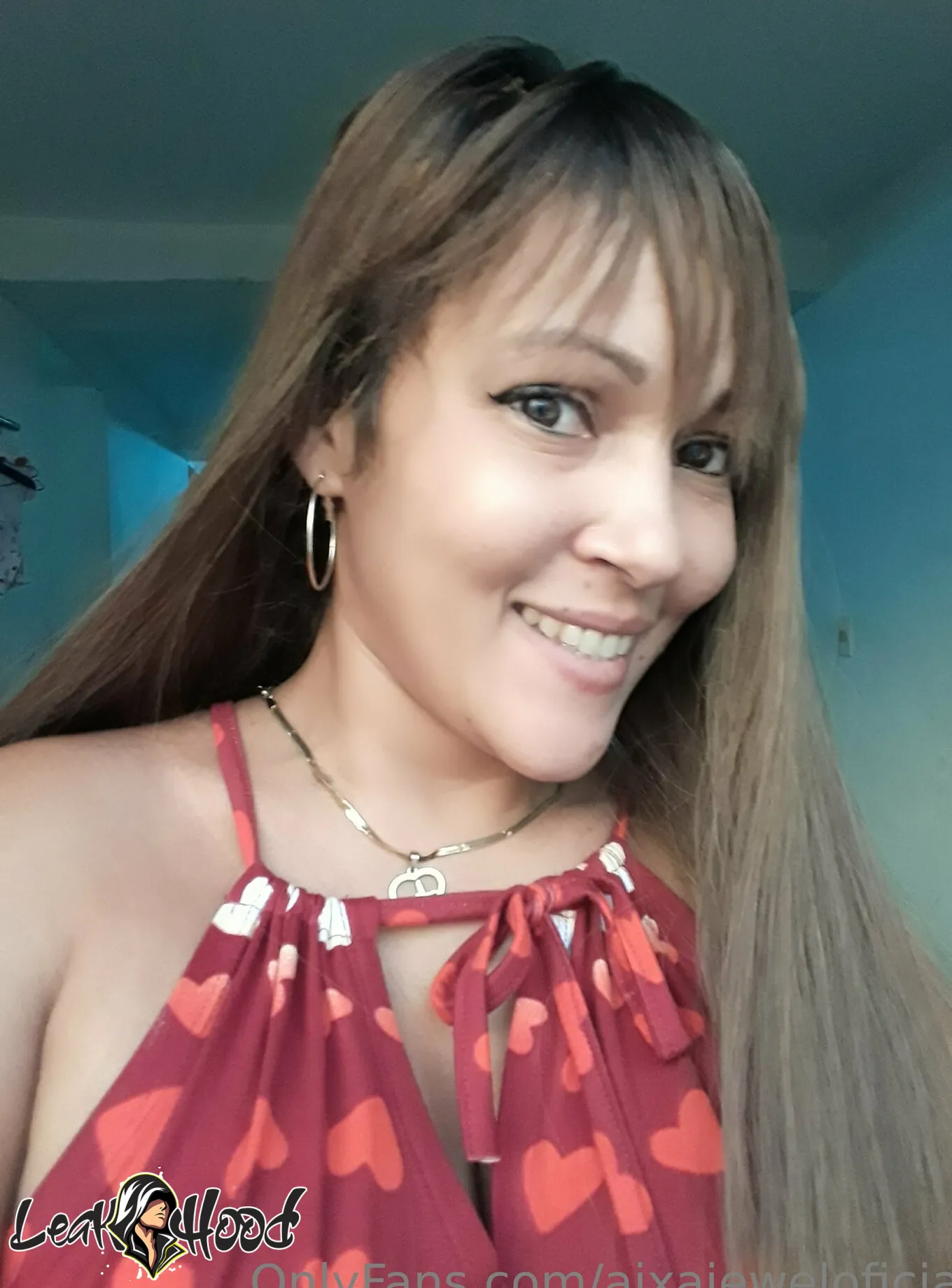 aixajeweloficial Nude Leaks OnlyFans #5 - LeakHood