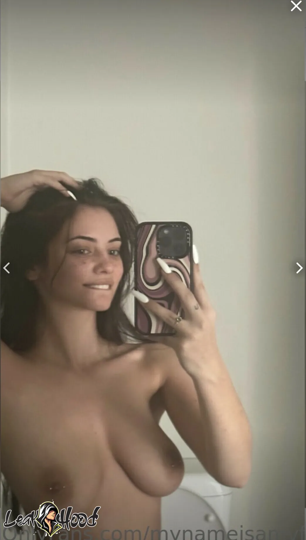 Akiira Sutton-Large Nude Leaks OnlyFans #21 - LeakHood