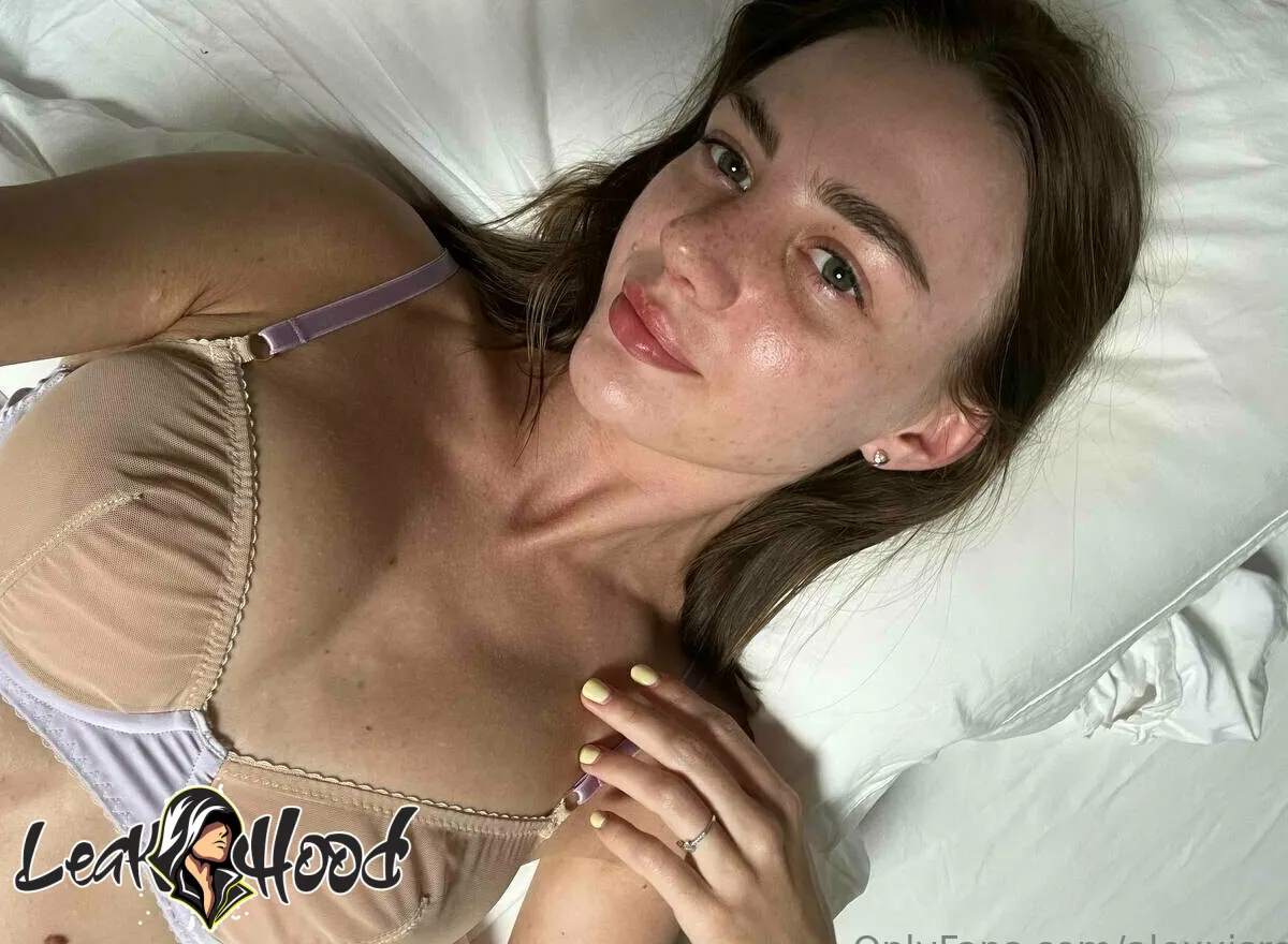 alexxisren Nude Leaks OnlyFans #43 - LeakHood