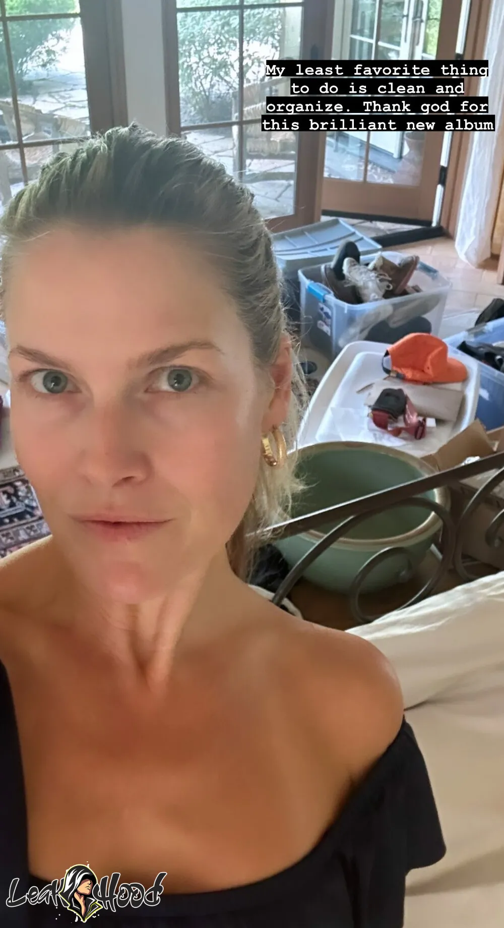 Ali Larter Nude Leaks OnlyFans #239 - LeakHood