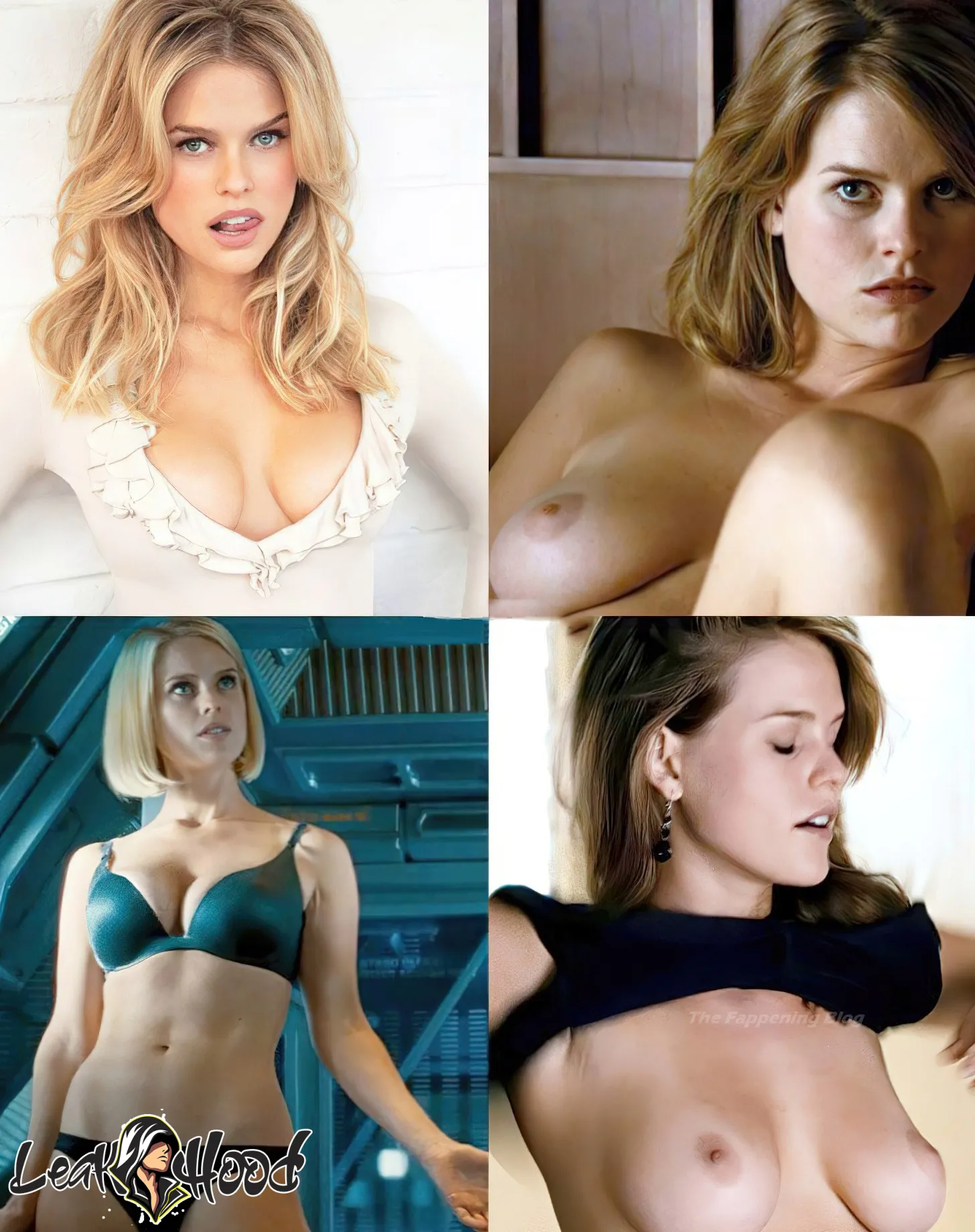 Alice Eve Nude Leaks OnlyFans #300 - LeakHood