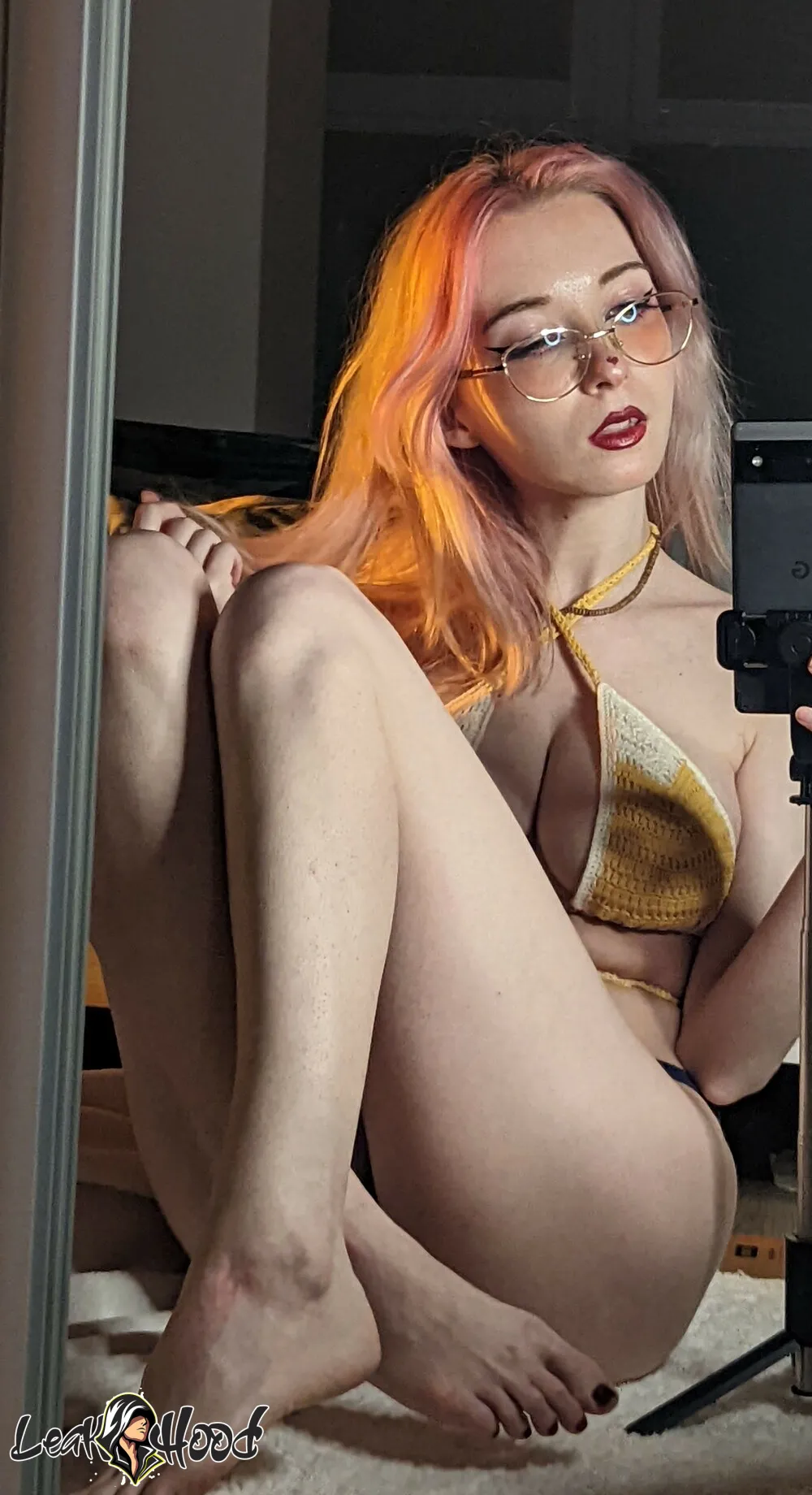 Alicemoonvip Nude Leaks OnlyFans #288 - LeakHood