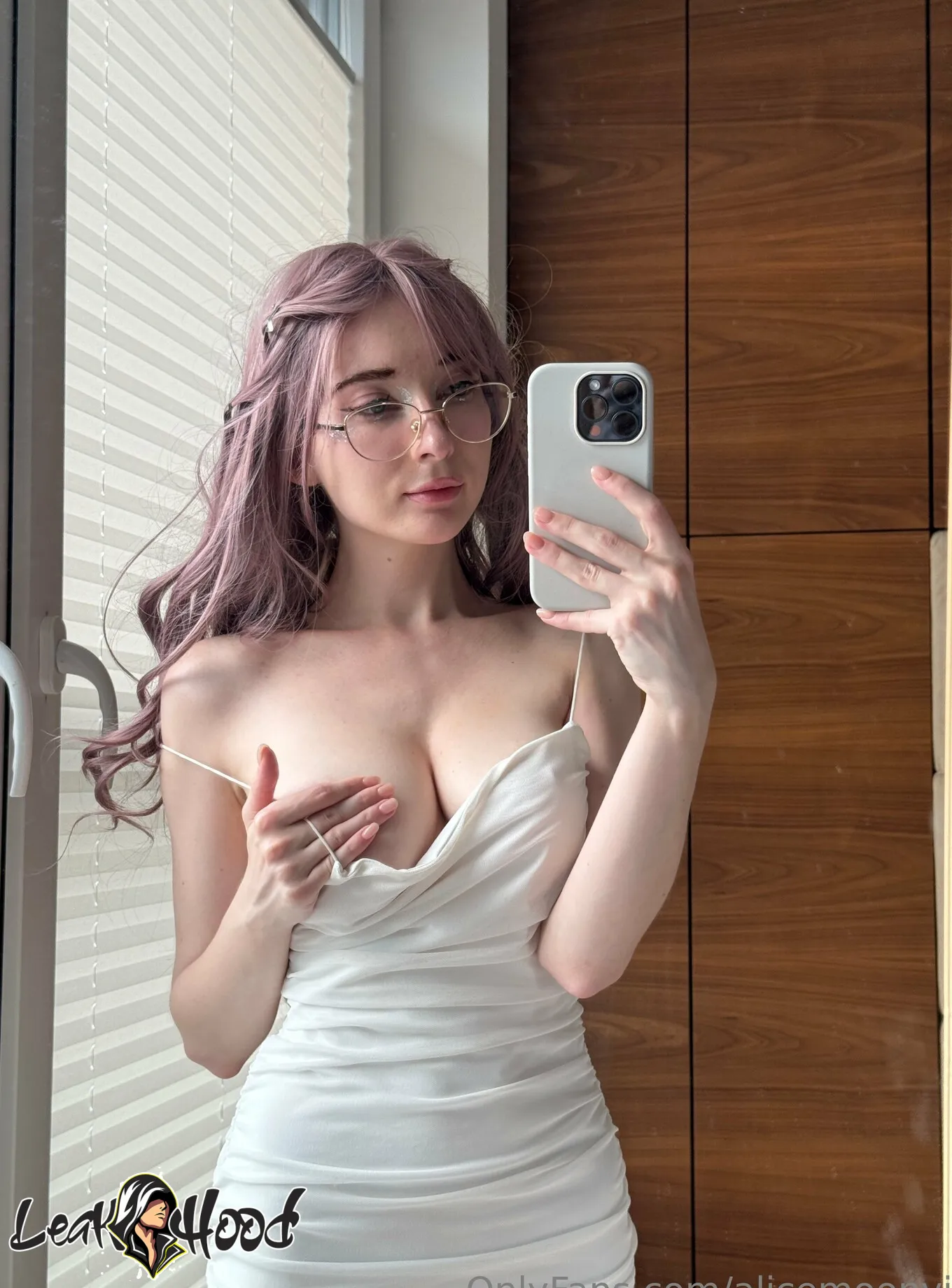 Alicemoonvip Nude Leaks OnlyFans #323 - LeakHood