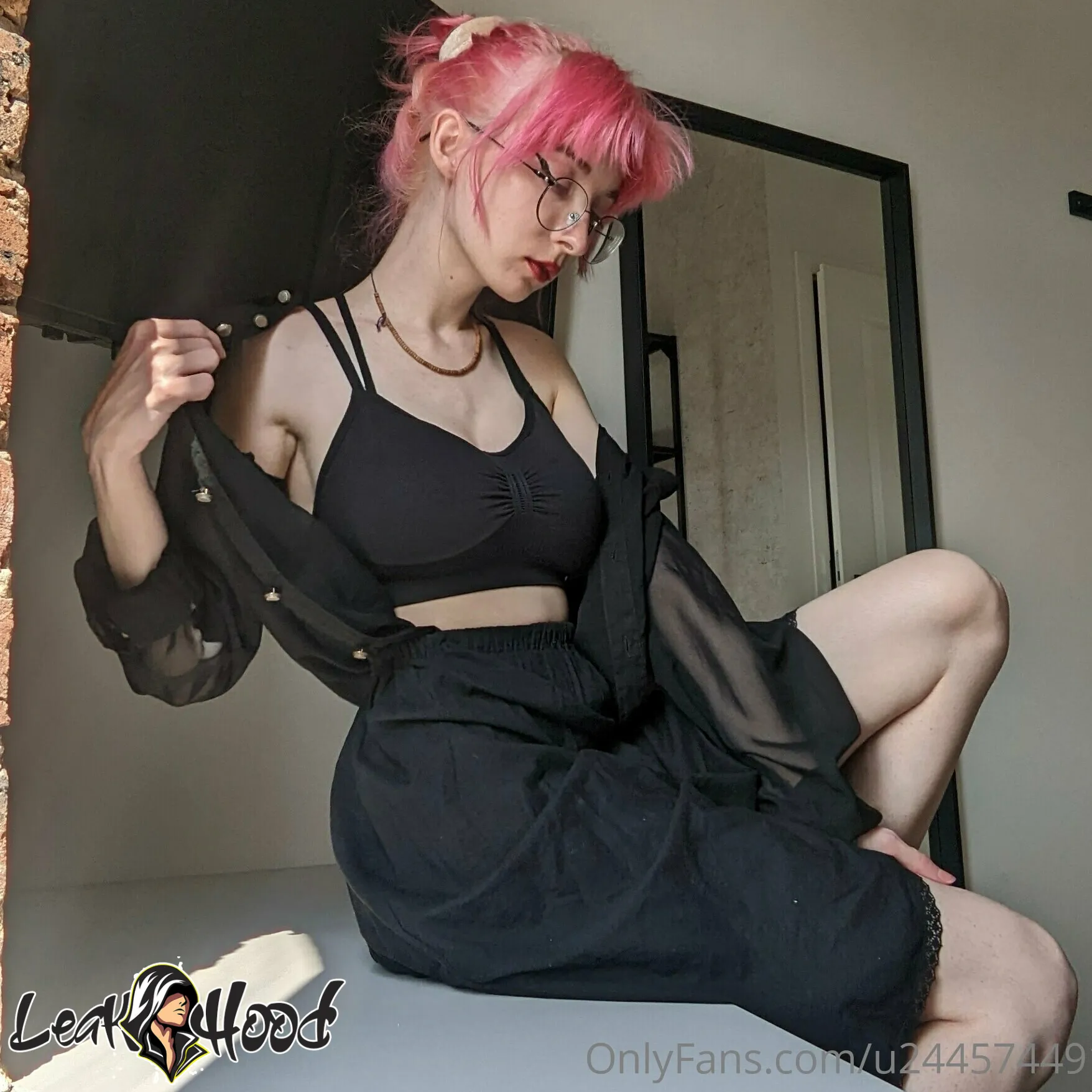 Alicemoonvip Nude Leaks OnlyFans #9 - LeakHood