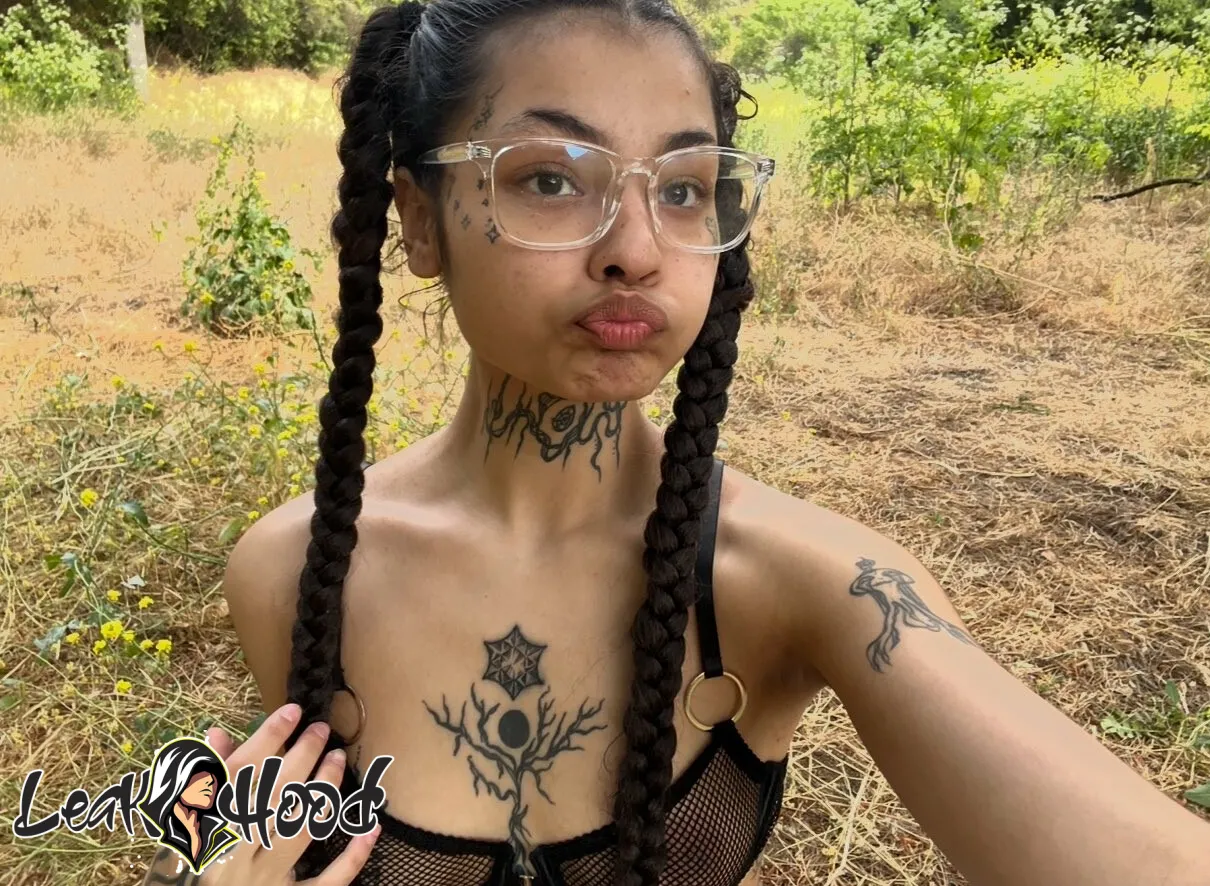 aliengirl0 Nude Leaks OnlyFans #89 - LeakHood