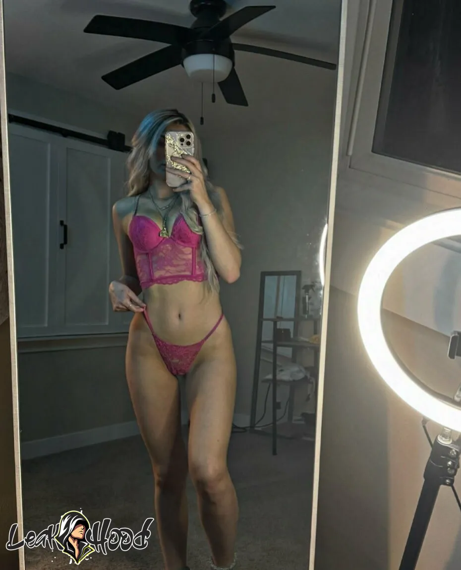 Alissajadeex Nude Leaks OnlyFans #4 - LeakHood