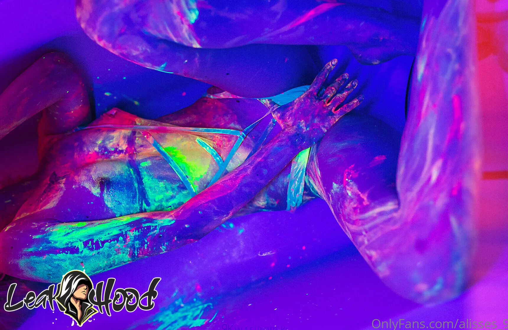 Alisses_99 Nude Leaks OnlyFans #34 - LeakHood