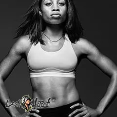 Allyson Felix Nude Leaks OnlyFans #73 - LeakHood