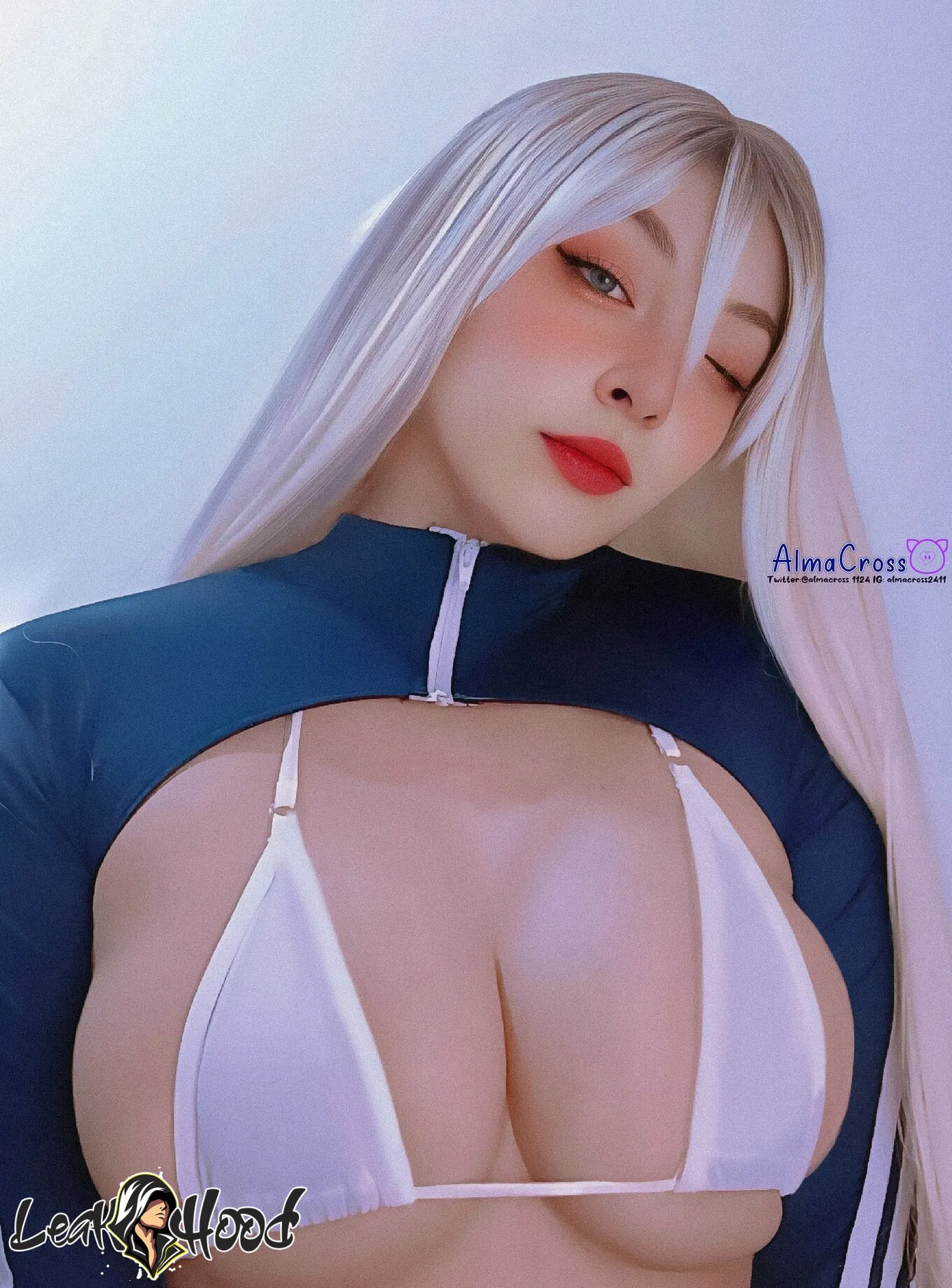 Almacross2411 Nude Leaks OnlyFans #1 - LeakHood