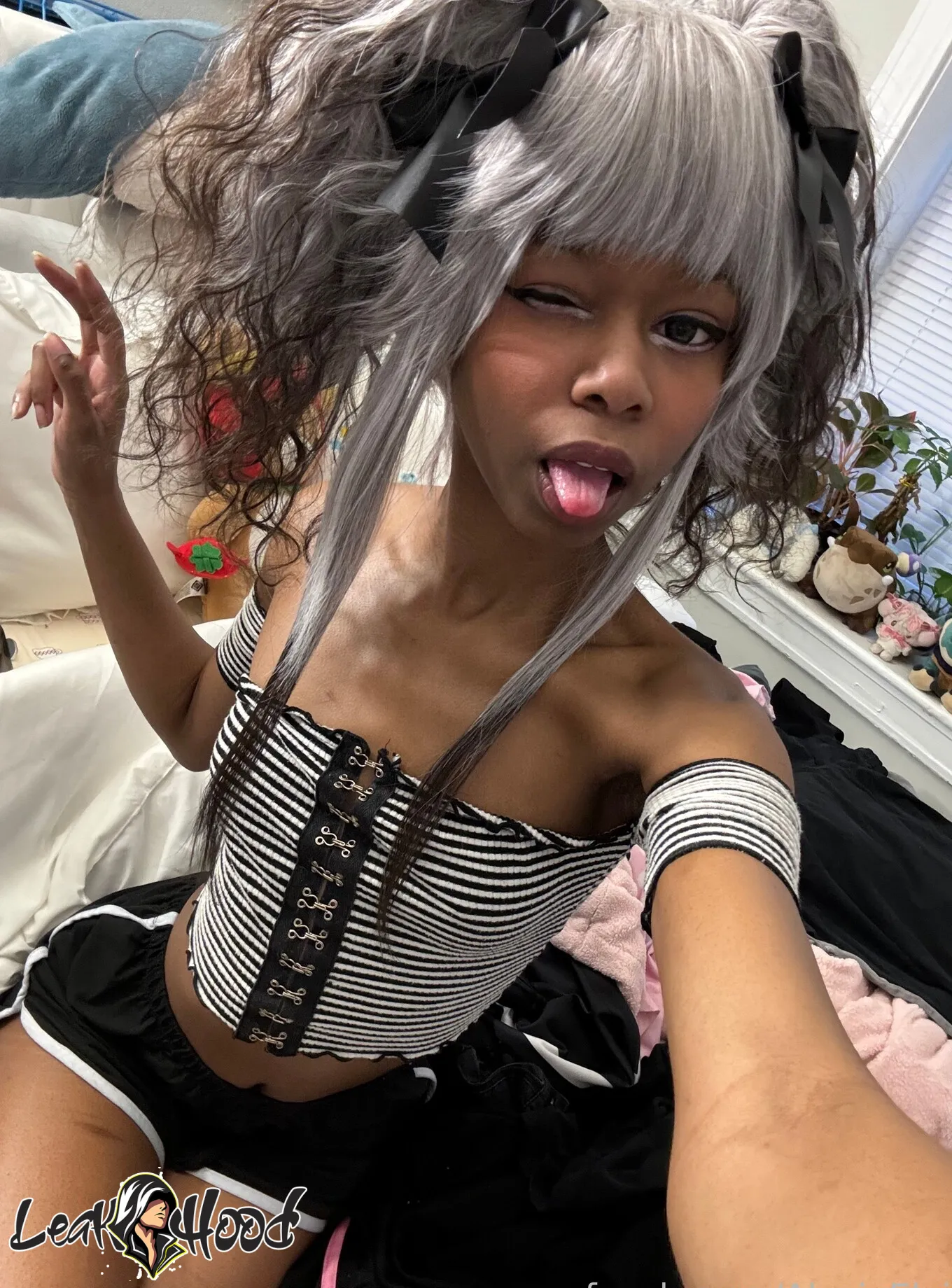 AlyciaElvie Nude Leaks OnlyFans #33 - LeakHood