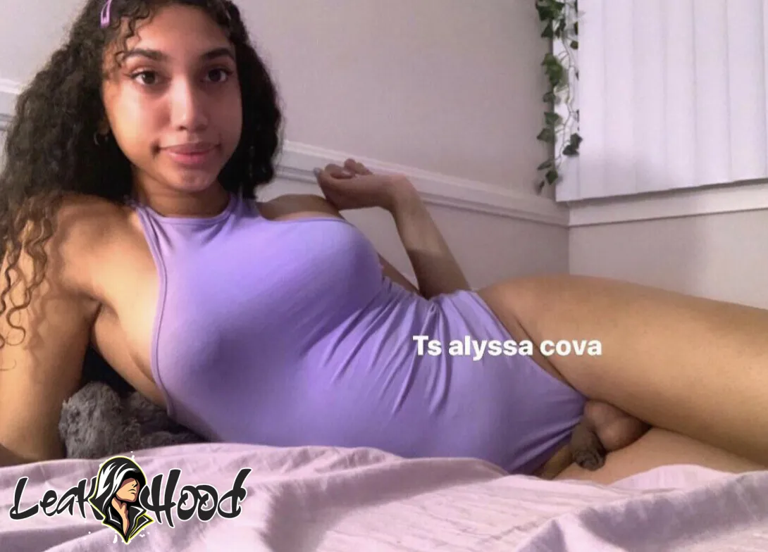 Alyssa Cova Nude Leaks OnlyFans #4 - LeakHood