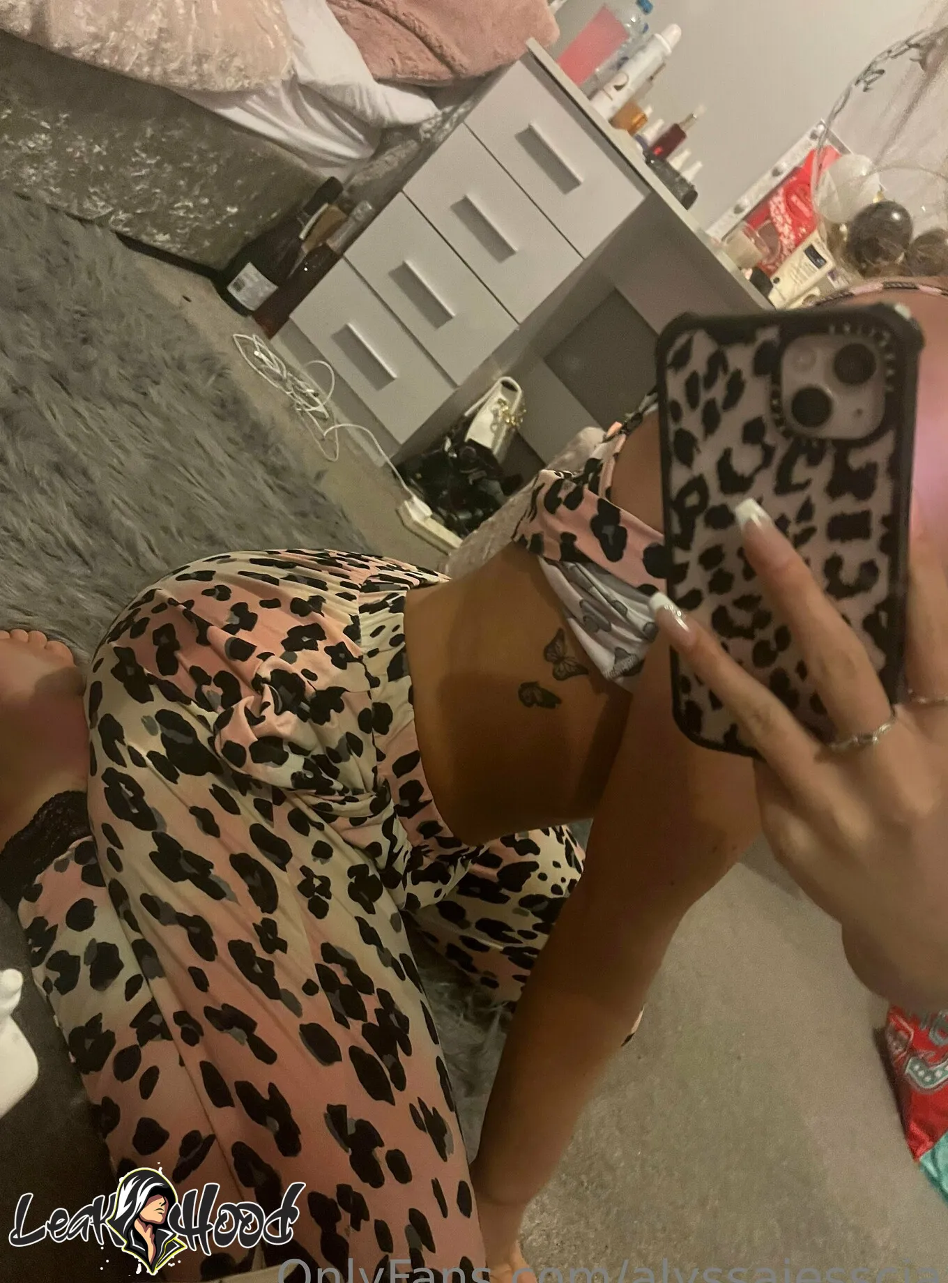 Alyssajessciax Nude Leaks OnlyFans #18 - LeakHood