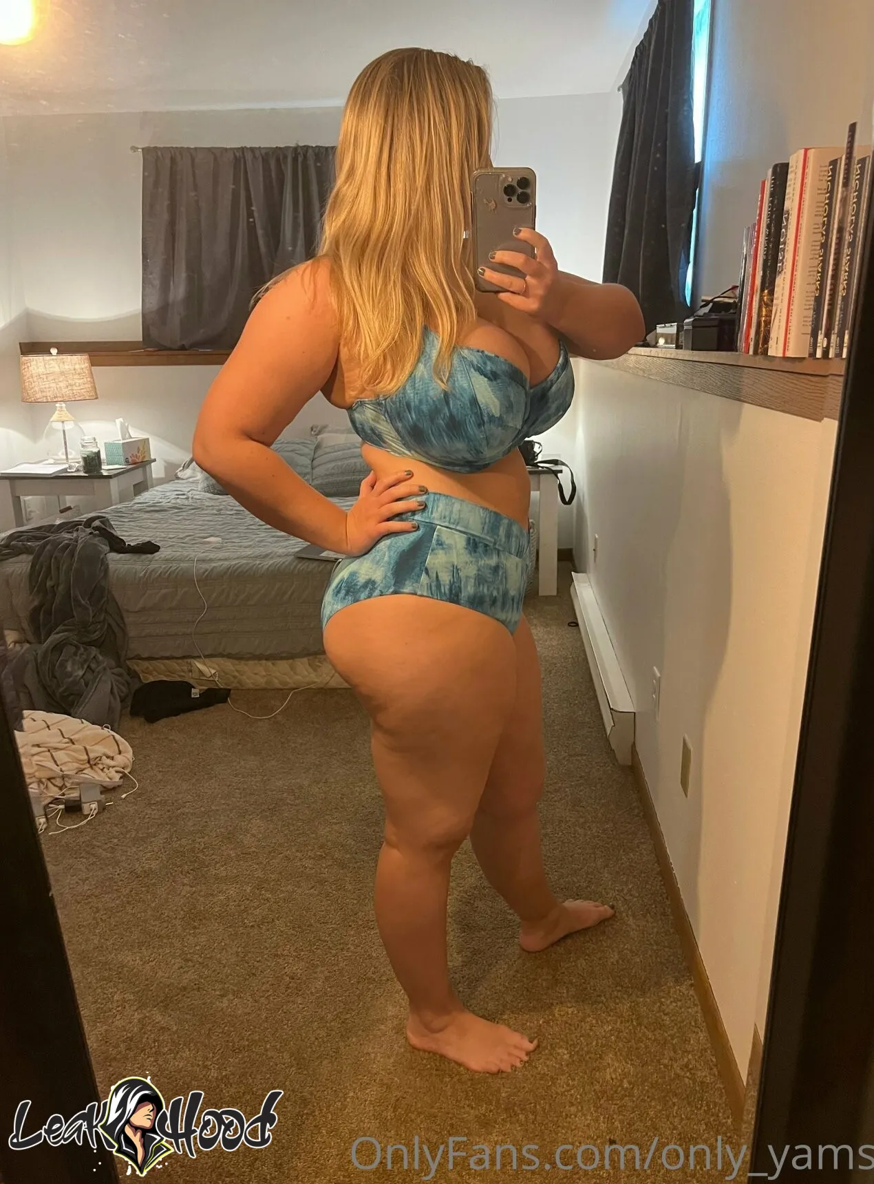 Amanda Morgan Nude Leaks OnlyFans #3 - LeakHood