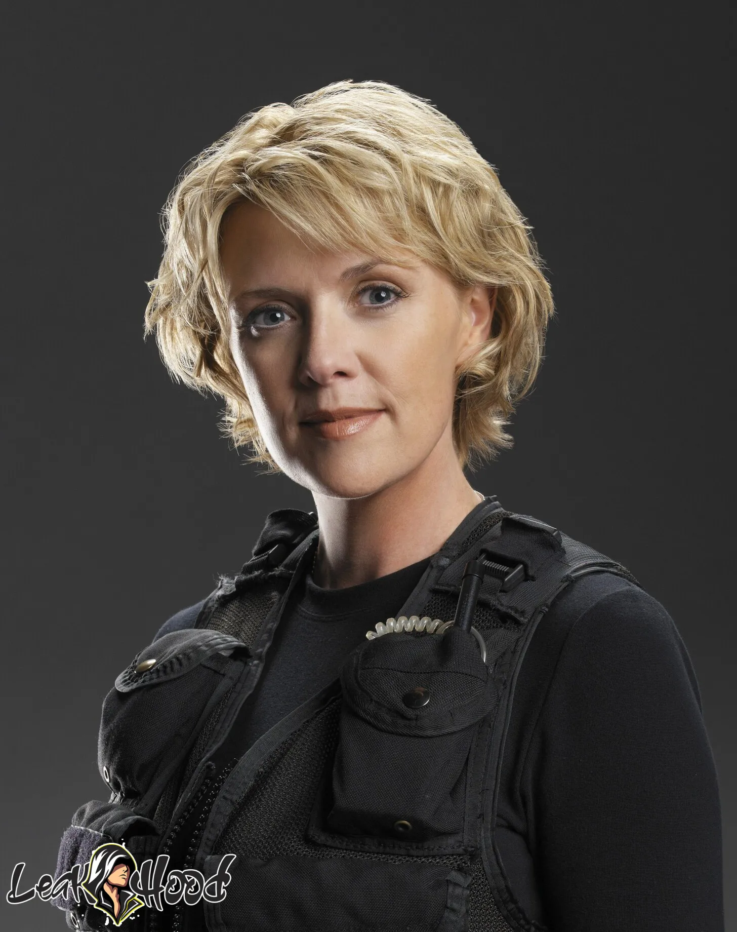 Amanda Tapping Nude Leaks OnlyFans #59 - LeakHood