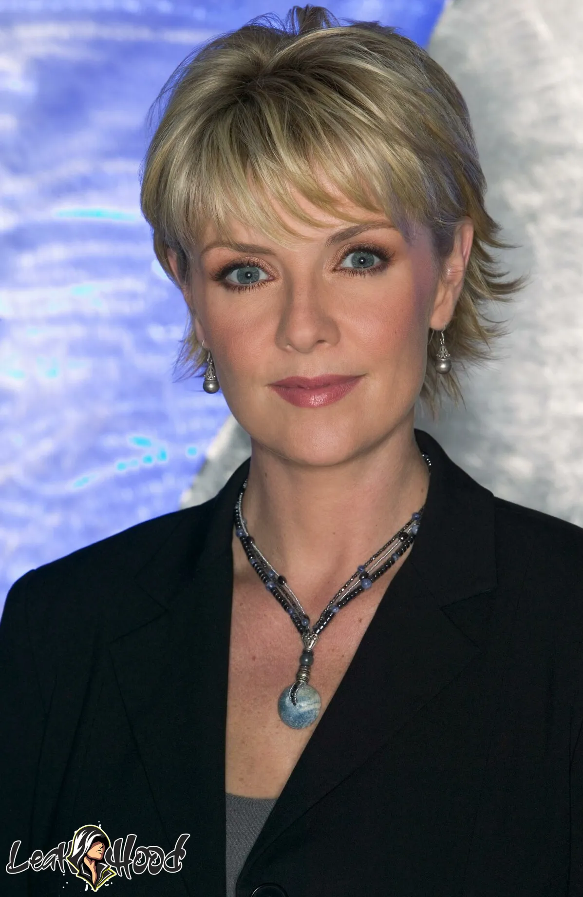 Amanda Tapping Nude Leaks OnlyFans #64 - LeakHood