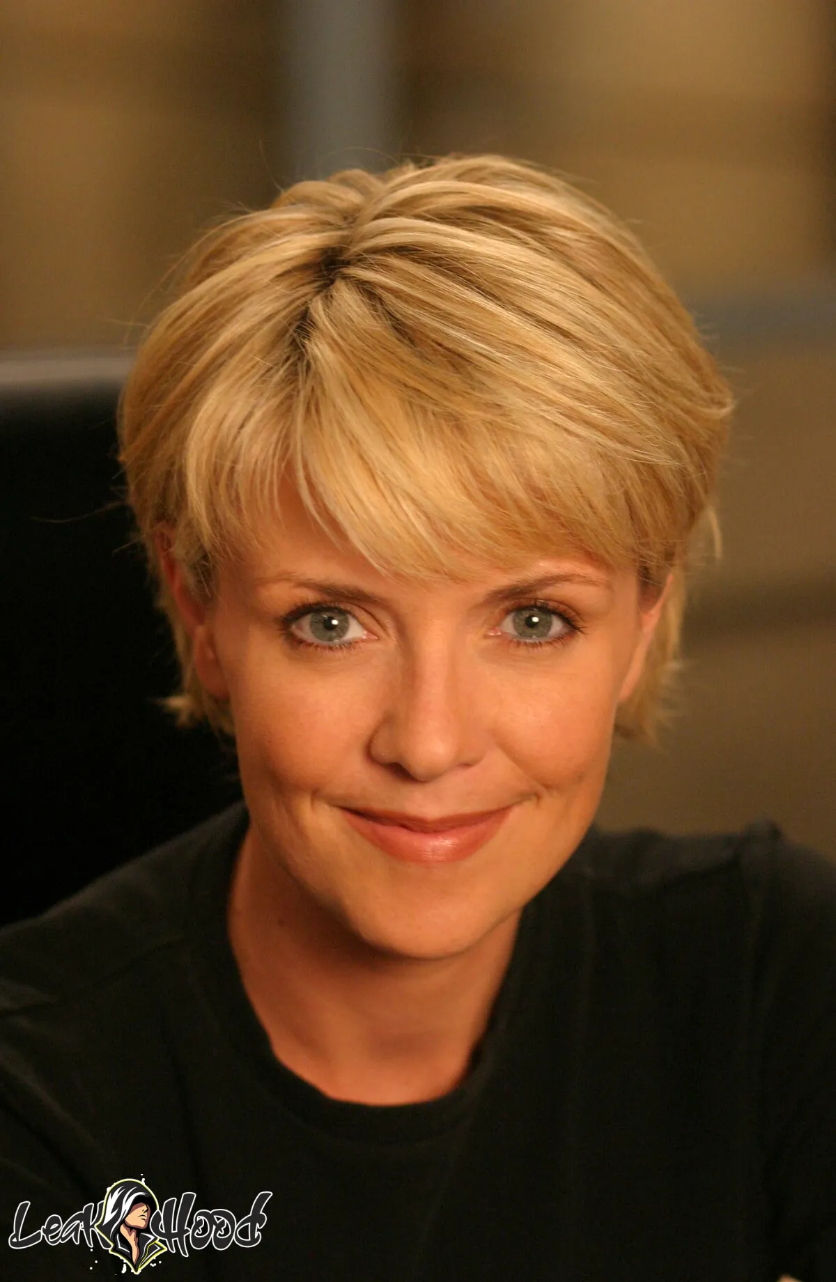 Amanda Tapping Nude Leaks OnlyFans #72 - LeakHood