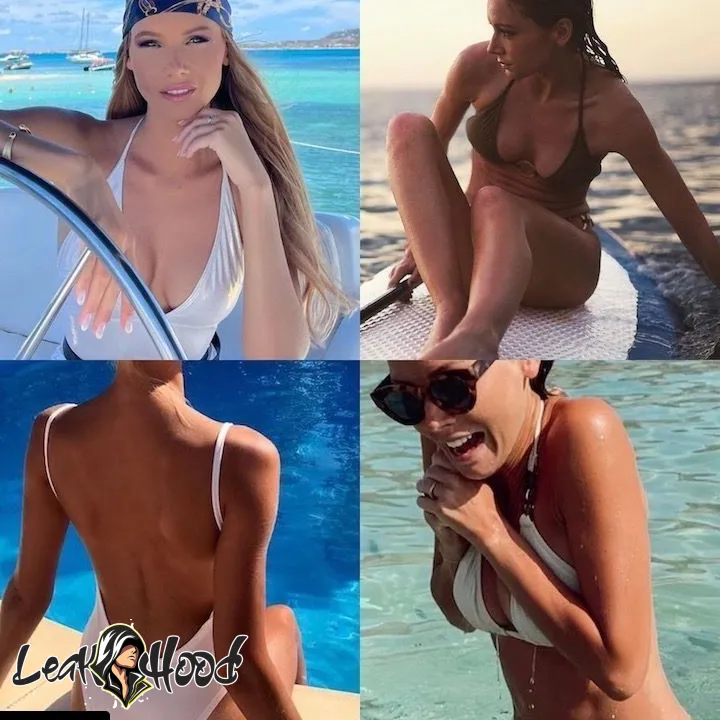 Amandine Petit Nude Leaks OnlyFans #52 - LeakHood