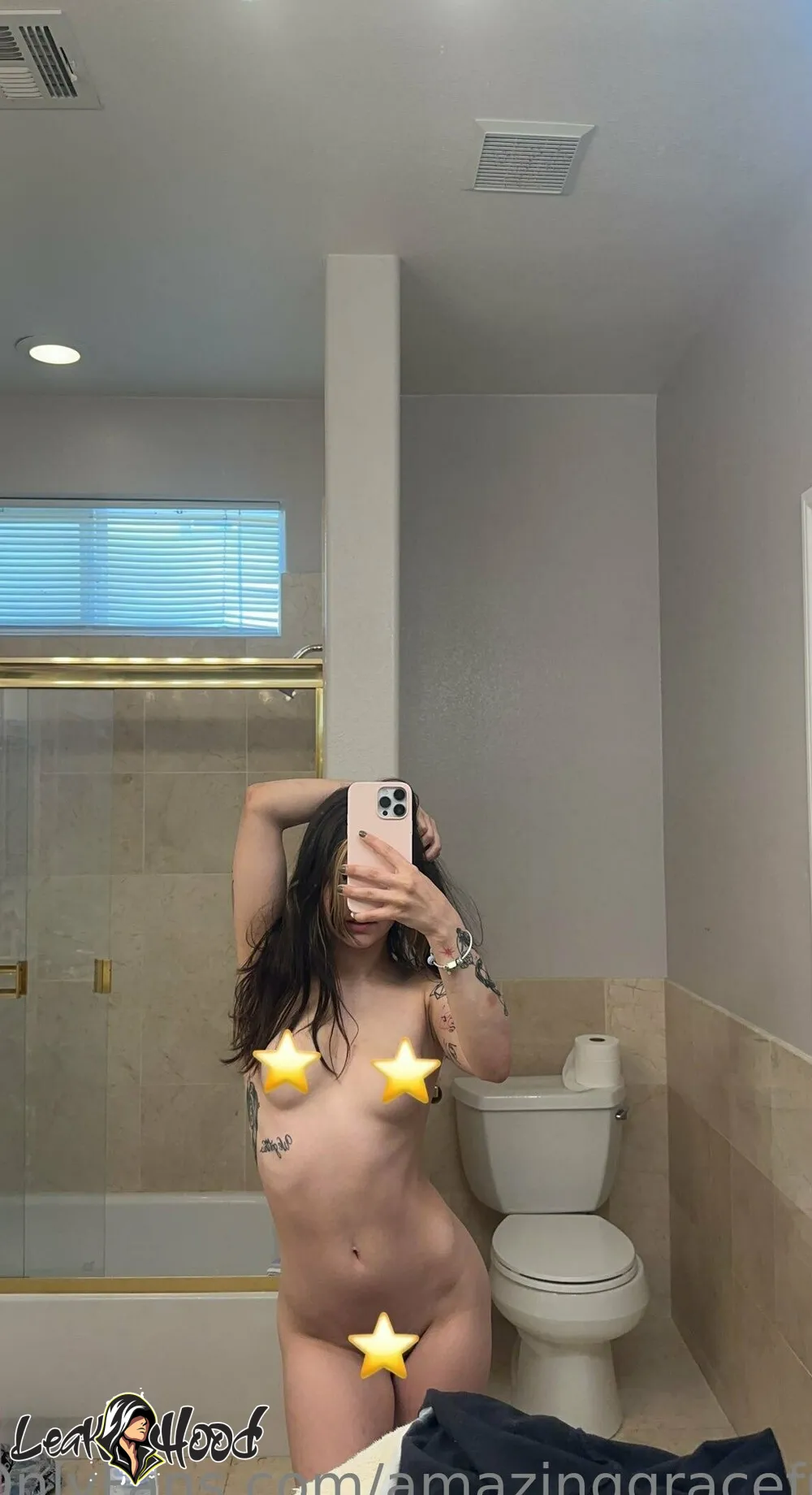 amazinggracefreepage Nude Leaks OnlyFans #35 - LeakHood