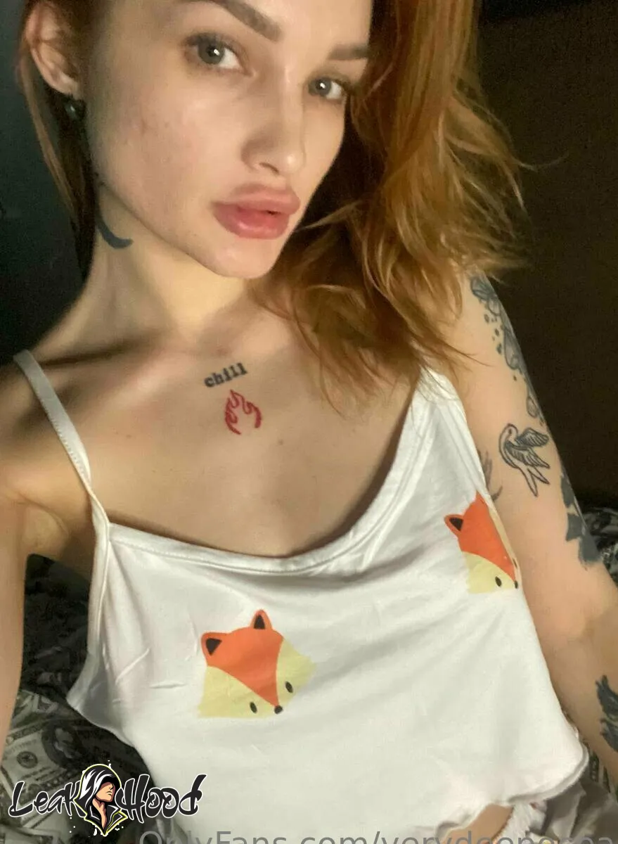 amberfoxyyy Nude Leaks OnlyFans #27 - LeakHood