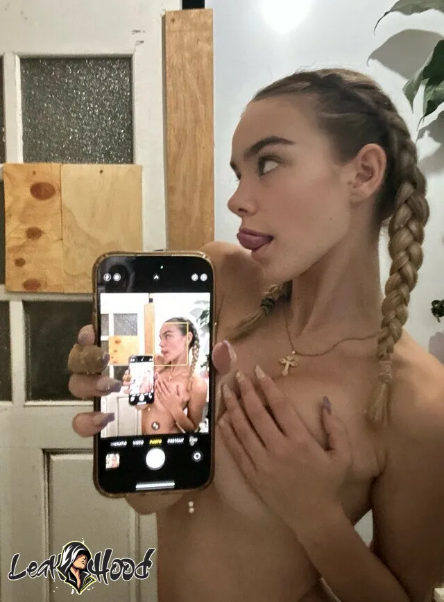 Ambergracewilksch Nude Leaks OnlyFans #6 - LeakHood