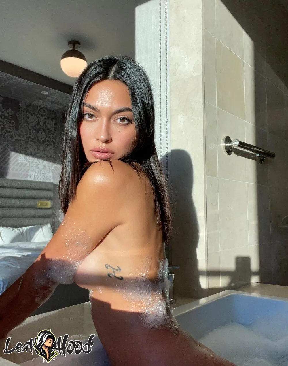 Ambra Gutierrez Nude Leaks OnlyFans #363 - LeakHood