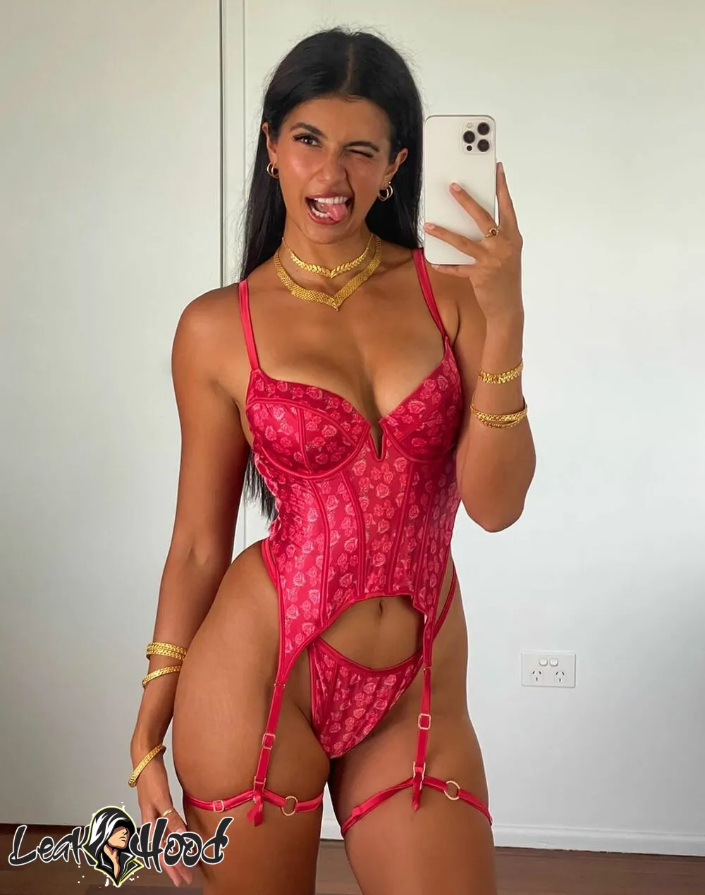 Ambraguiotto Nude Leaks OnlyFans #19 - LeakHood