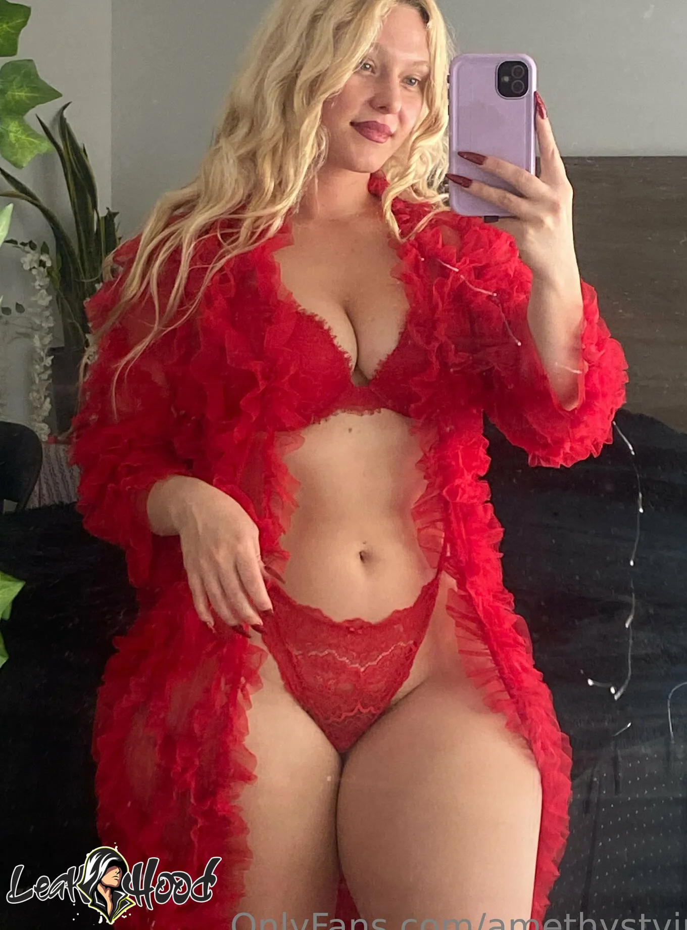 amethystvip Nude Leaks OnlyFans #9 - LeakHood