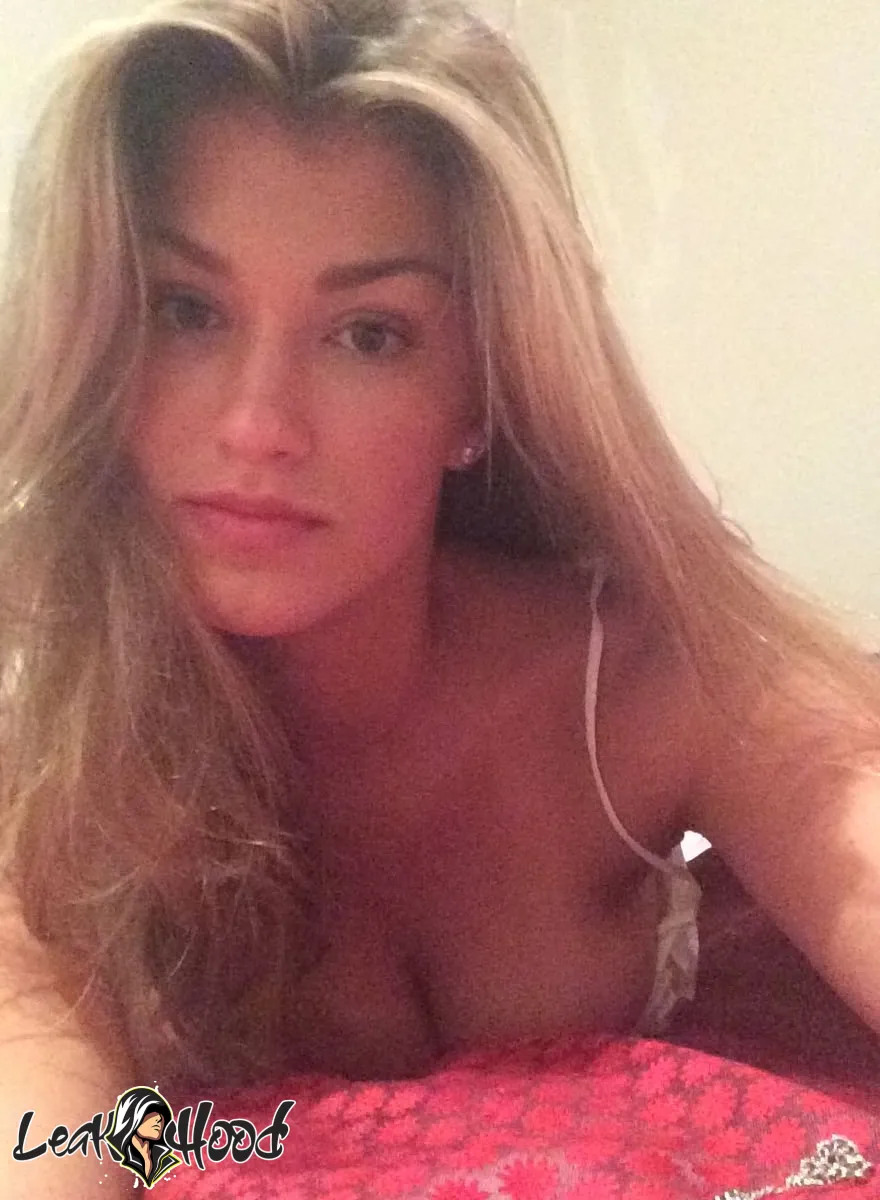 Amy Willerton Nude Leaks OnlyFans #147 - LeakHood