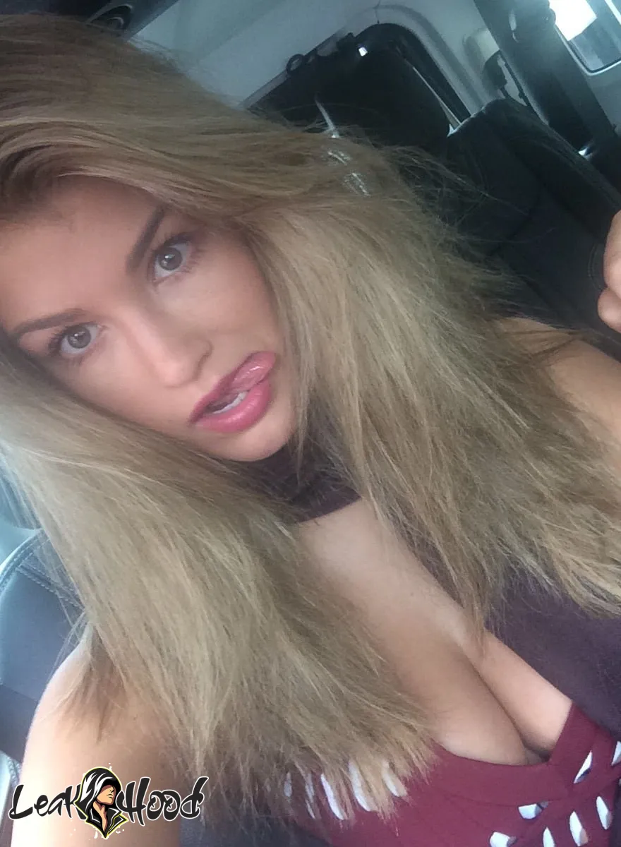 Amy Willerton Nude Leaks OnlyFans #151 - LeakHood