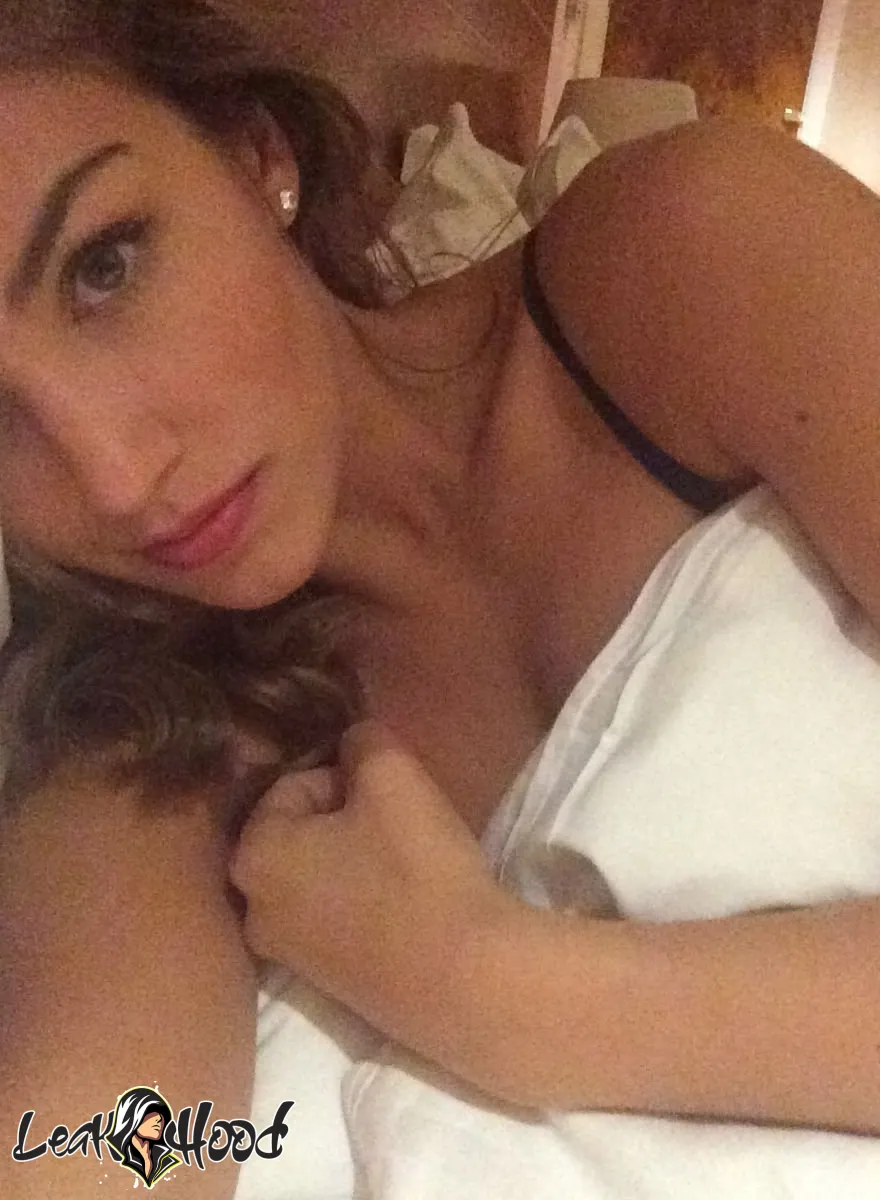 Amy Willerton Nude Leaks OnlyFans #155 - LeakHood