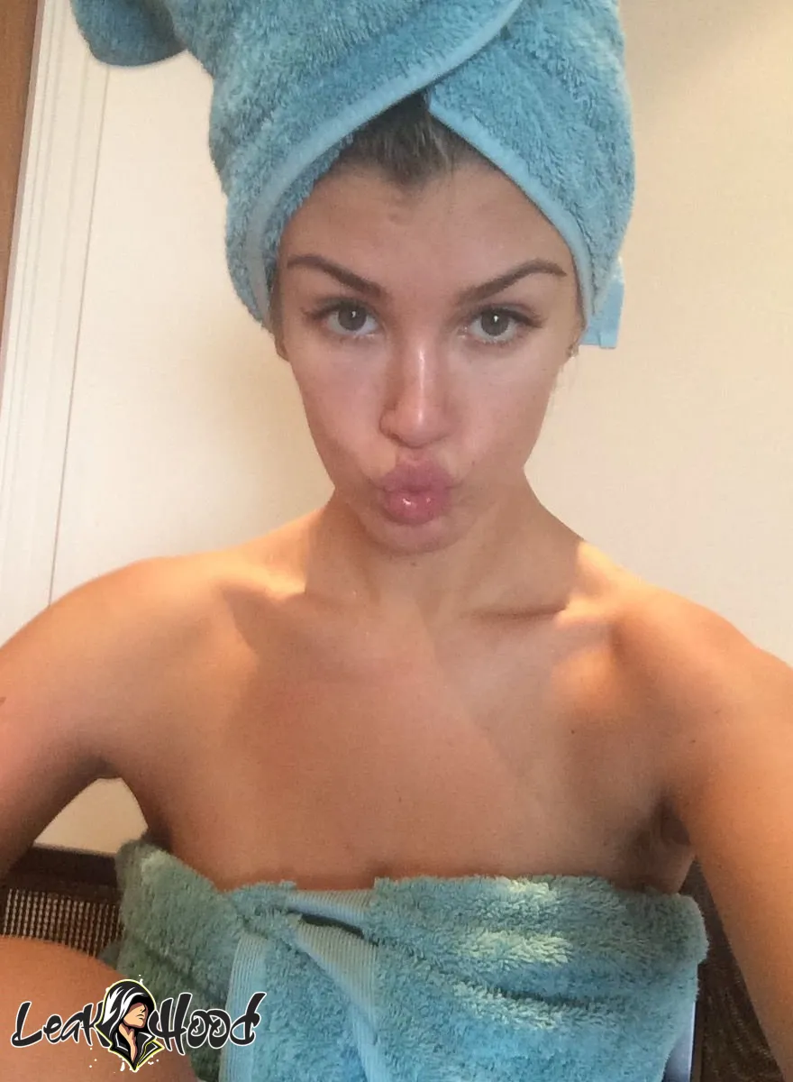 Amy Willerton Nude Leaks OnlyFans #158 - LeakHood